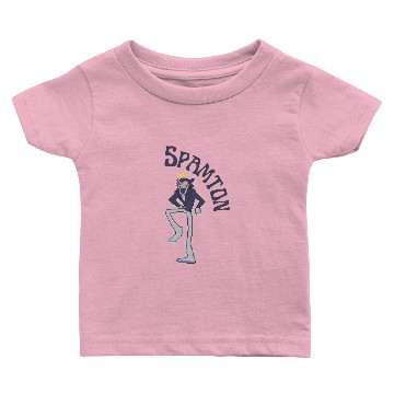 Discover Spamton Baby T-shirts
