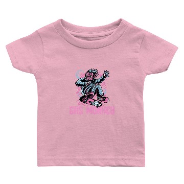 Discover gas monkey Baby T-shirts
