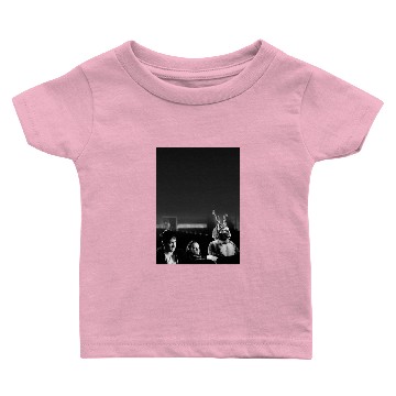 Discover DONNIE DARKO Baby T-shirts