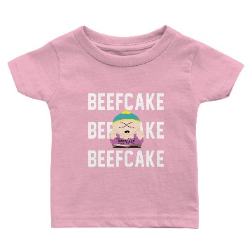 Discover South Park - Eric Baby T-shirts