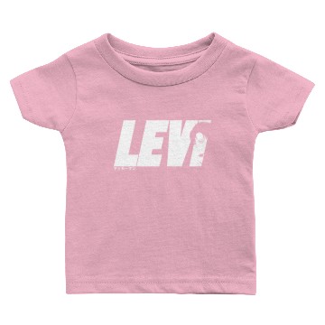 Discover Levi Ackerman (リヴァイ・アッカーマン) Baby T-shirts