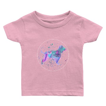 Discover Cocker Spaniel Baby T-shirts