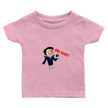 Discover Spamton Baby T-shirts