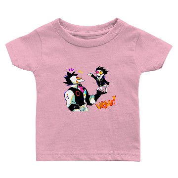 Discover spamton spamton Baby T-shirts