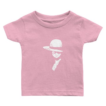Discover LUFFY Baby T-shirts