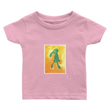 Discover Doctor Spongebob Patrick Baby T-shirts