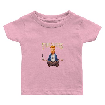 Discover Tyler Childers Baby T-shirts