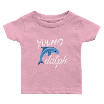 Discover Young Dolph Baby T-shirts