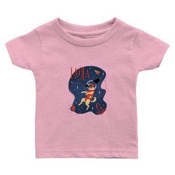Discover laika Baby T-shirts