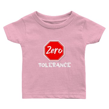 Discover I Think You Should Leave || Zero Tolerance Baby T-shirts