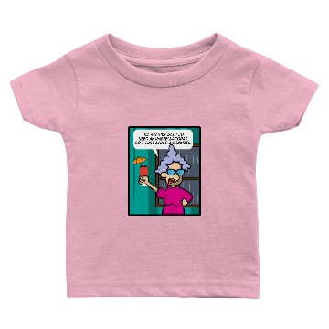 Discover Umbrella Cocktail Newscaster Gift Baby T-shirts