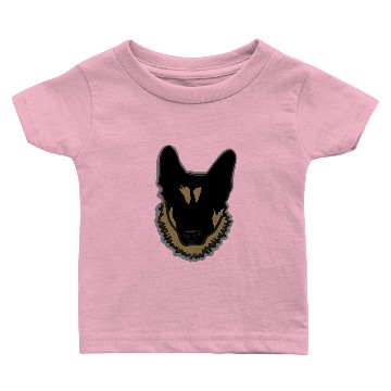 Discover Ringer Baby T-shirts