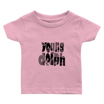Discover young dolph Baby T-shirts