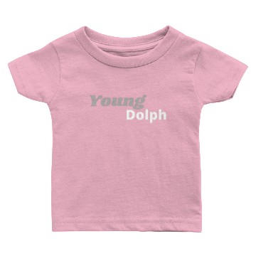 Discover Young dolph Baby T-shirts