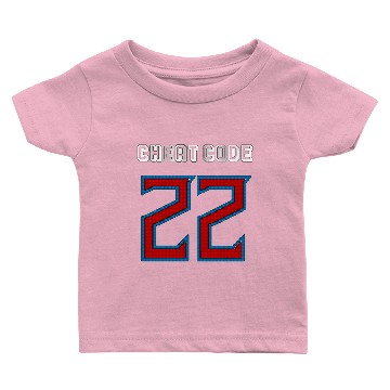 Discover Derrick Henry Cheat Code Baby T-shirts