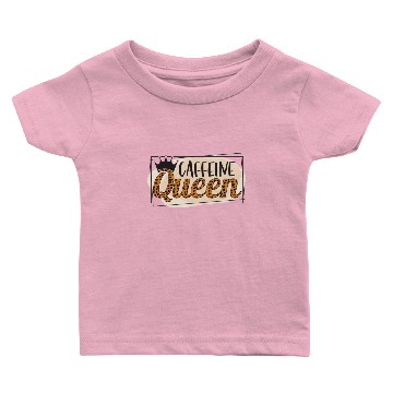 Discover Funny Coffee Lovers Saying - Coffee Sublimation Baby T-shirts