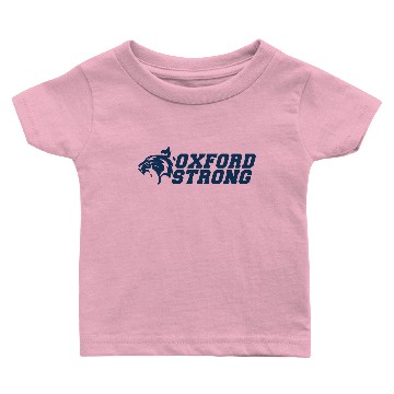 Discover oxford wildcats Baby T-shirts