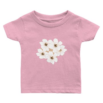 Discover Best Selling 5 Baby T-shirts