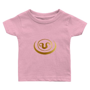 Discover Stargate Jaffa Symbol Baby T-shirts