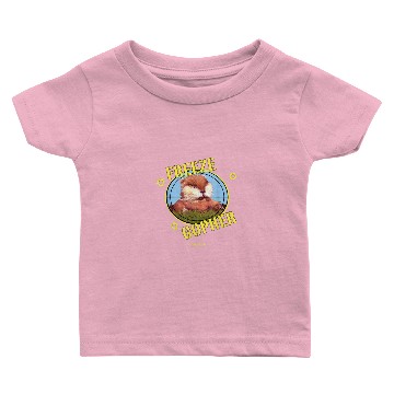 Discover Caddyshack Freeze Gopher birthday christmas Baby T-shirts