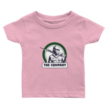 Discover Company Baby T-shirts