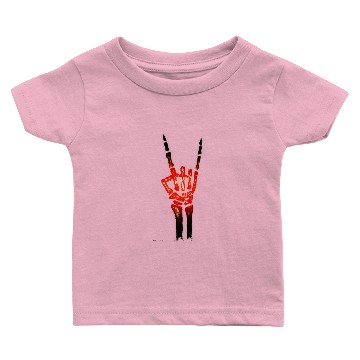 Discover Punk Rock Baby T-shirts