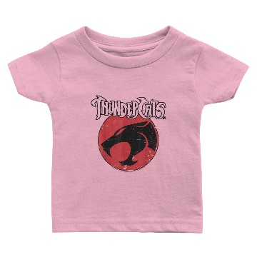 Discover ThunderCats Logo Outline 9820 Baby T-shirts