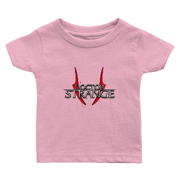 Discover Doctor Strange Baby T-shirts