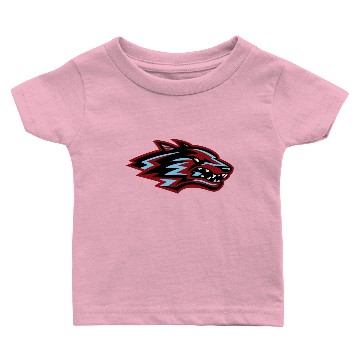 Discover Albuquerque Coyotes Baby T-shirts