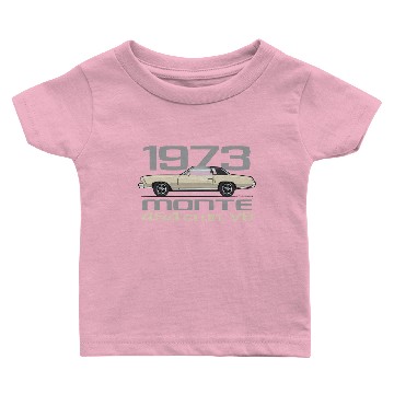 Discover 454 Beige Baby T-shirts