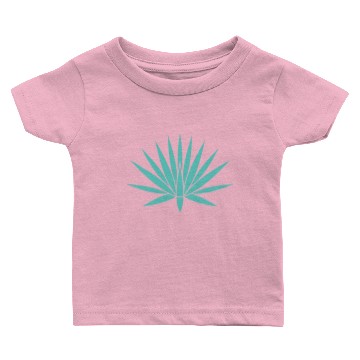Discover agave Baby T-shirts