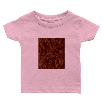 Discover Maroon Leaf Clipart Baby T-shirts