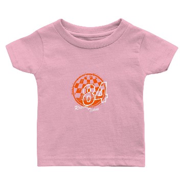 Discover Racing Team 84 Baby T-shirts