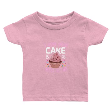 Discover Baker Baking Cupcake Bread Cookie Kitchen Cooking Baby T-shirts