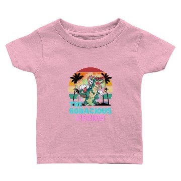 Discover The Bodacious Period Baby T-shirts