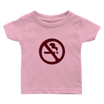 Discover Marceline No Smoking Baby T-shirts Baby T-shirts