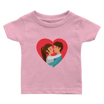 Discover Love enjoy life Baby T-shirts