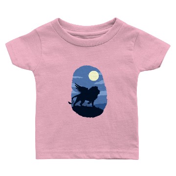 Discover Twilight Baby T-shirts