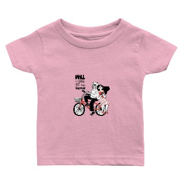 Discover Will You Be My Valentine Baby T-shirts