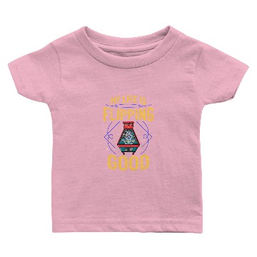 Discover Pinball Machine Game Virtual Player Baby T-shirts