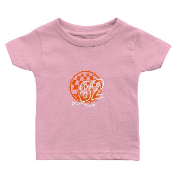 Discover Racing Team 82 Baby T-shirts