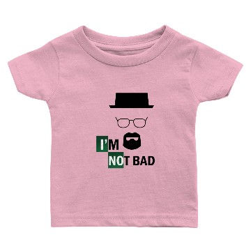 Discover breaking bad Baby T-shirts