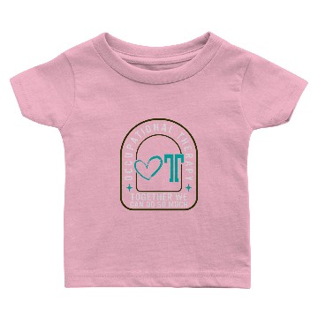 Discover Occupational Therapy Baby T-shirts, Together We Can Do So