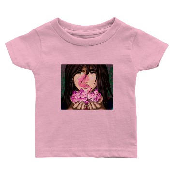 Discover Mulan Baby T-shirts