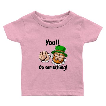 Discover Green Goblin Baby T-shirts
