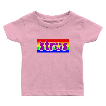 Discover Stros 4 Tri blend Baby T-shirts