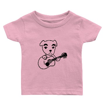 Discover animal crossing Baby T-shirts