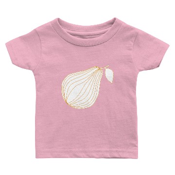 Discover guava art Baby T-shirts