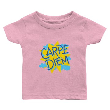 Discover Round neck Baby T-shirts