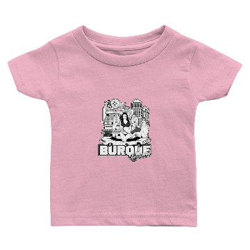 Discover albuquerque Baby T-shirts